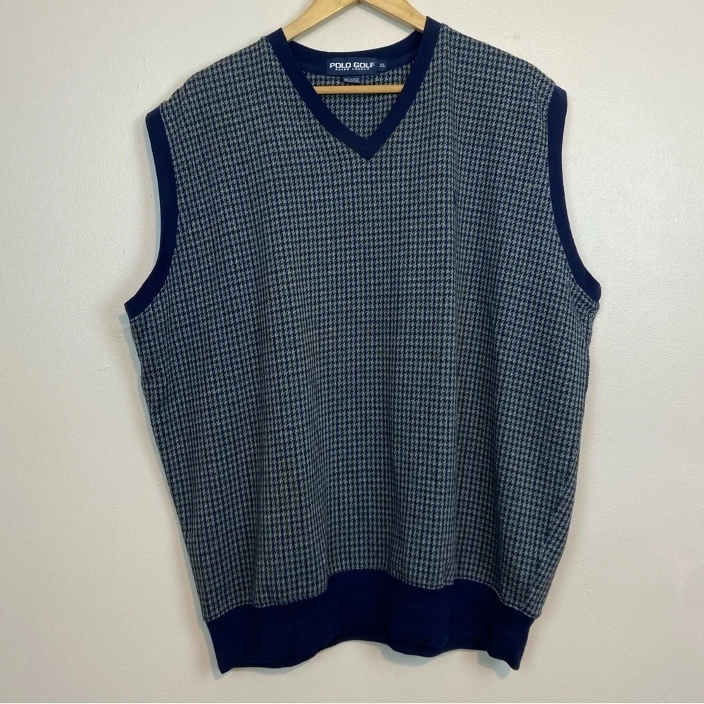 Polo Ralph Lauren vintage polo